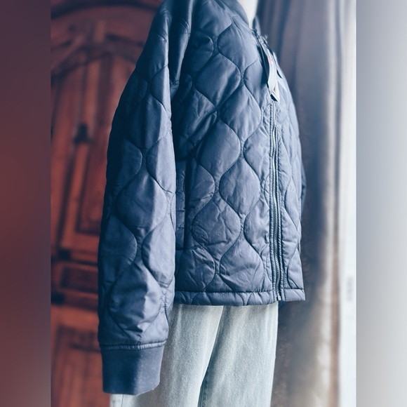 Jacket Hawke & Co performance - Picture 7 of 10